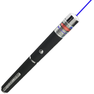 ultraviolet uv laser pointer